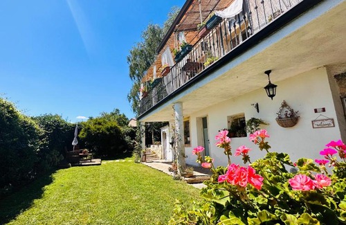 Marano di Valpolicella Bed & Breakfast | Dimora Valverde B&B