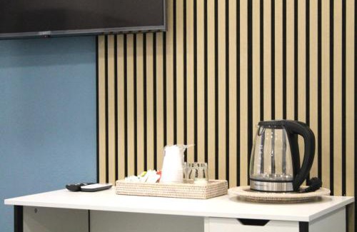 San Giorgio a Cremano Bed & Breakfast | Dimora Vannucchi