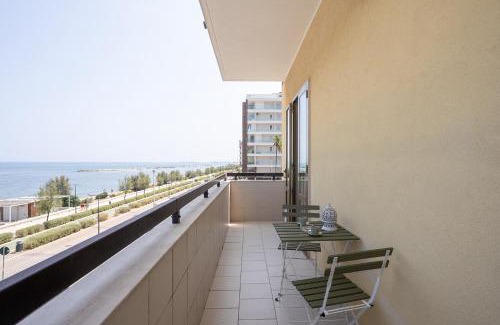 Municipio 3 Apartment | Dimora Waterfront