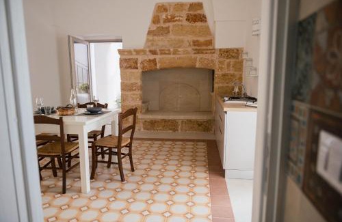 Patu Bed & Breakfast | Dimora Zio Vito