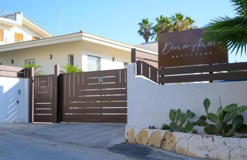 Noto Marina Bed & Breakfast | DimorAmare LUXURY BeB POOL AND BEACH
