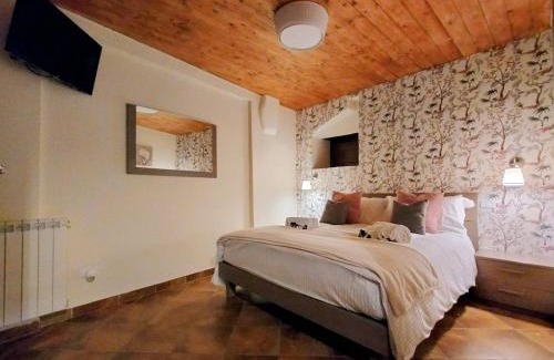 Foligno Apartment | Dimoramica LTB
