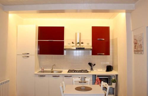Foligno Apartment | Dimoramica LTB