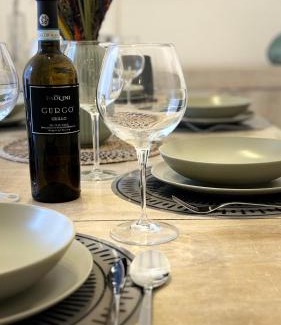 Frascati Apartment | Dimore al belvedere