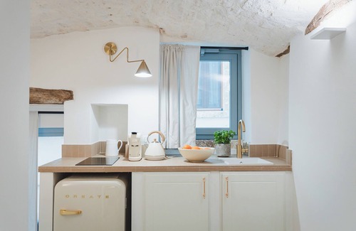 Putignano Apartment | Dimore Bianche Santa Chiara