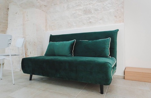 Putignano Apartment | Dimore Bianche Santa Chiara