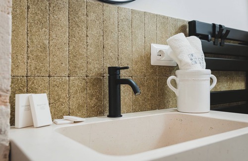 Putignano Apartment | Dimore Bianche Santa Chiara