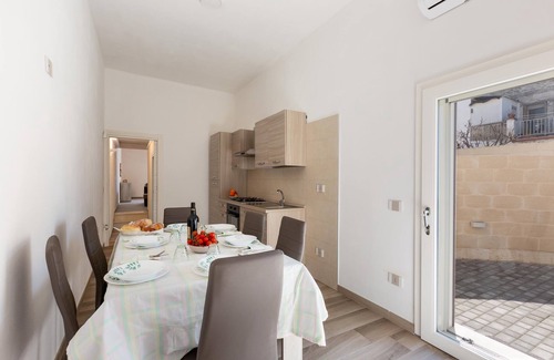 Maruggio Apartment | Dimore Bonafede 2 by BarbarHouse