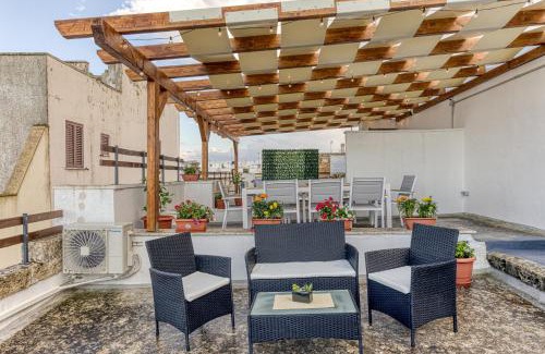 Presicce Apartment | Dimore degli innamorati