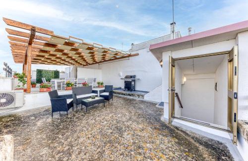 Presicce Apartment | Dimore degli innamorati