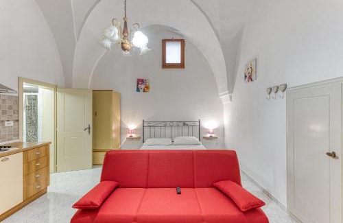 Presicce Apartment | Dimore degli innamorati