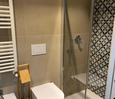 Borgo-Sanzio Apartment | Dimore del Borgo