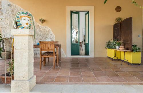 Scicli House | Dimore del Valentino