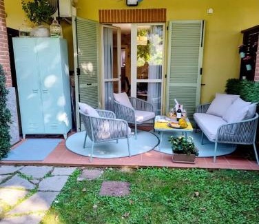 Asti Apartment | Dimore Granaio nr5 Wine & Countryside Experience, welcome box, free parking & pool