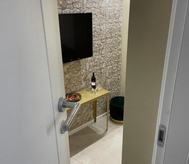 Old Town Apartment | Dimore Macrì