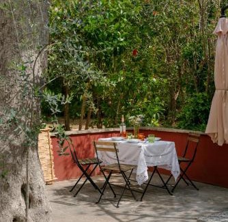 Spongano House | Dimore Opuntia