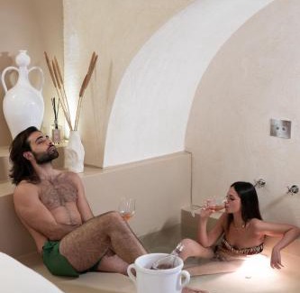 Fasano Bed & Breakfast | Dimore Pignatelli Apulian Suite