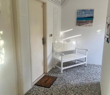 Evrostina Apartment | Dimos Apartments