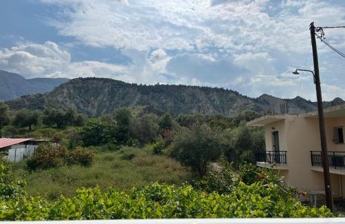 Evrostina Apartment | Dimos Apartments Nr 2