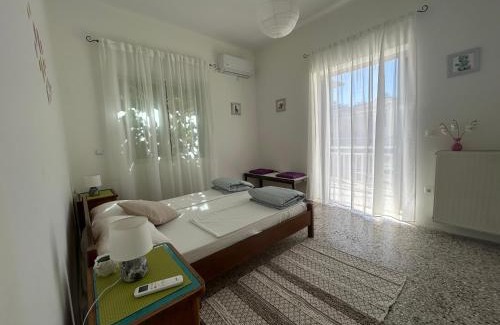 Evrostina Apartment | Dimos Apartments Nr 2
