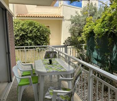 Evrostina Apartment | Dimos Apartments Nr 2