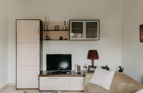 Trikala Apartment | DimSim Home- House with name