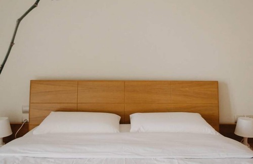 Trikala Apartment | DimSim Home- House with name