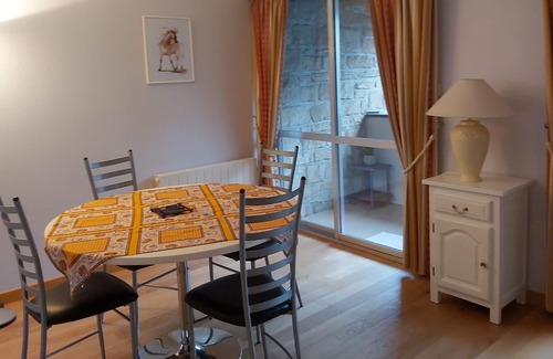 Dinan Apartment | Dinan medieval and tourist town