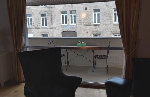 Dinan Apartment | Dinan medieval and tourist town