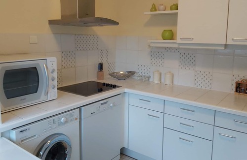 Dinan Apartment | Dinan medieval and tourist town