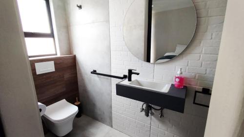 Oranjemund Apartment | Dinas Accommodation Flat 3