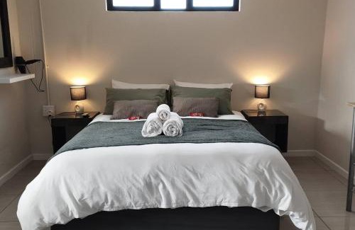 Oranjemund Apartment | Dinas Accommodation in Oranjemund