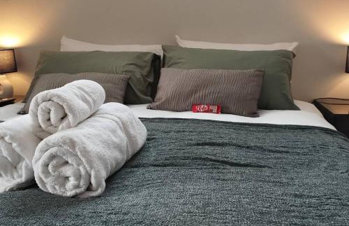 Oranjemund Apartment | Dinas Accommodation in Oranjemund