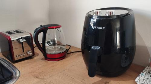 Oranjemund House | DINAS Self-Catering Accommodation Flat 2