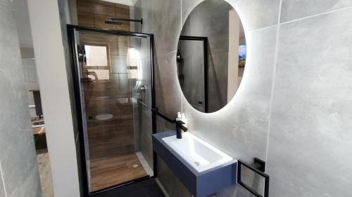 Oranjemund House | DINAS Self-Catering Accommodation Flat 2