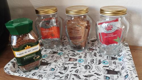 Oranjemund House | DINAS Self-Catering Accommodation Flat 2