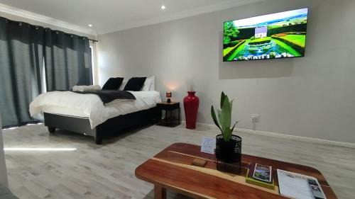 Oranjemund House | DINAS Self-Catering Accommodation Flat 2