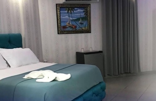 Puerto Plata Hotel | Dinasty Hotel