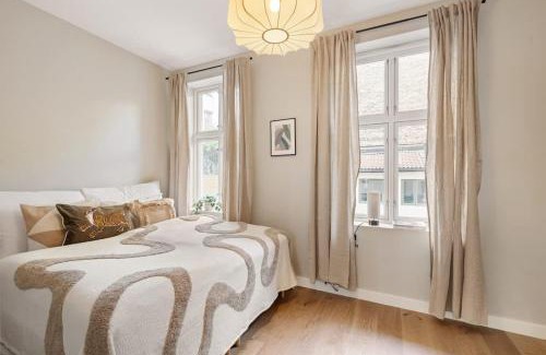 Grunerlokka Apartment | Dinbnb Apartments Grünerløkka I 2-Bedroom Duplex