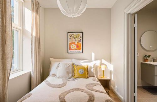 Grunerlokka Apartment | Dinbnb Apartments Grünerløkka I 1-Bedroom