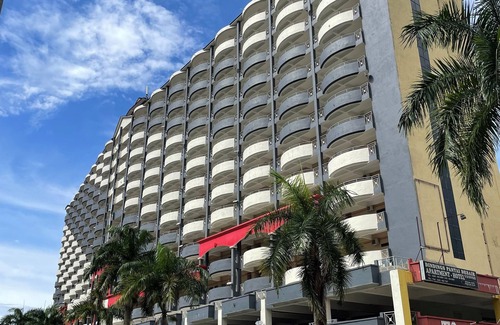 Lumut Apartment | Dindings Pantai Desair Apartment By DPD