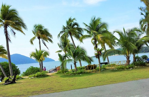 Lumut Apartment | Dindings Pantai Desair Apartment By DPD