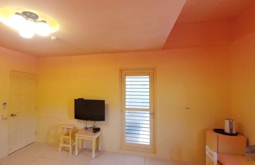 Hengchun Old Town House | DingDing Home