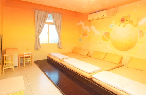 Hengchun Old Town House | DingDing Home