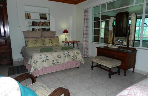 Hluhluwe Apartment | Dinizulu Cottage