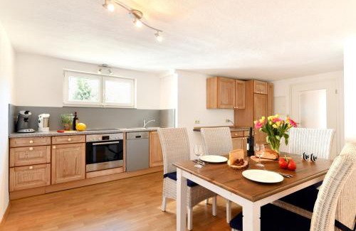 Enzisweiler Apartment | Dinkelbach Landhaus 1 C