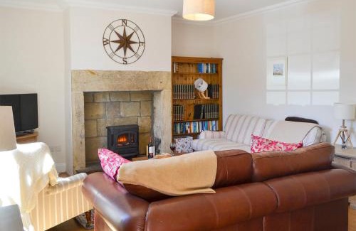 Shilbottle House | Dinmont Cottage