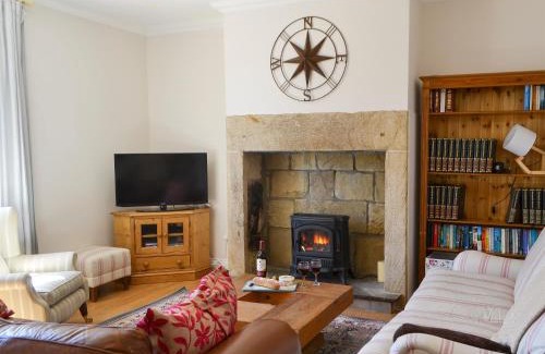 Shilbottle House | Dinmont Cottage