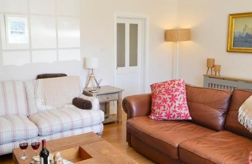 Shilbottle House | Dinmont Cottage