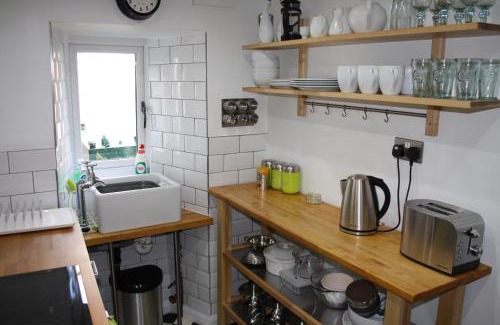Reeth House | Dinmore
